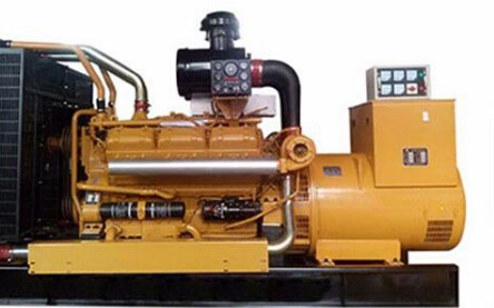 建瓯发电机出租