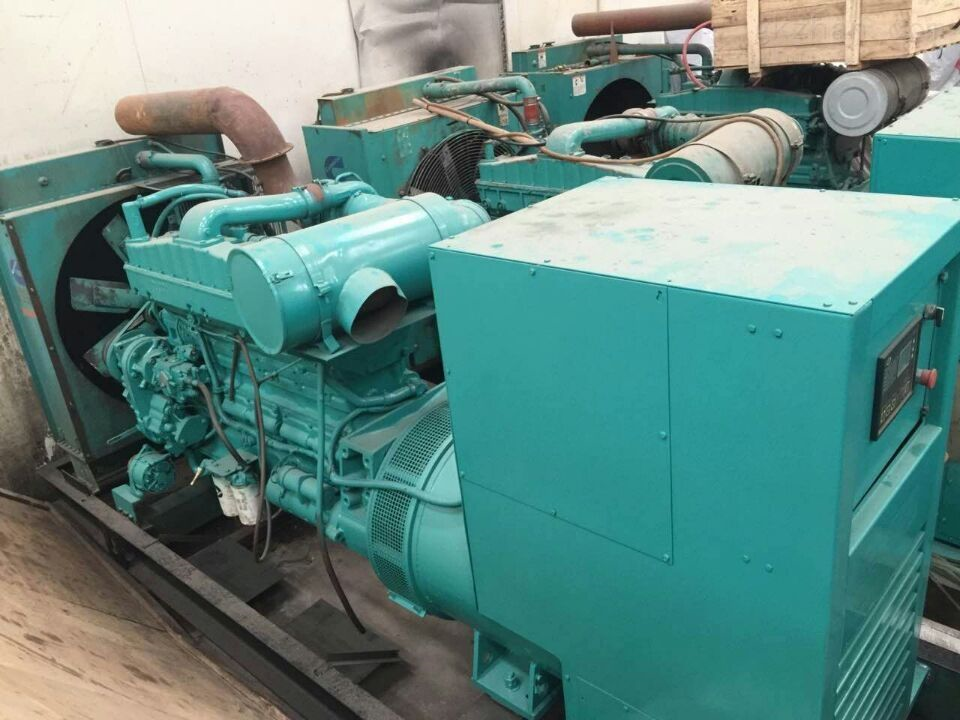 建瓯发电机出租 建瓯发电机出租