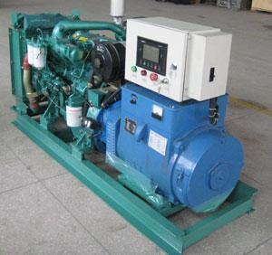 建瓯发电机出租