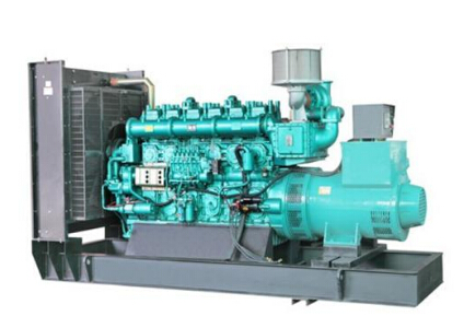 建瓯发电机出租