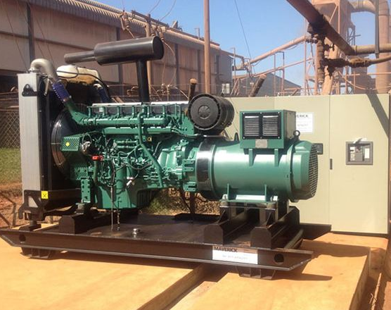 建瓯发电机出租