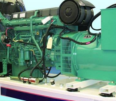 建瓯发电机出租